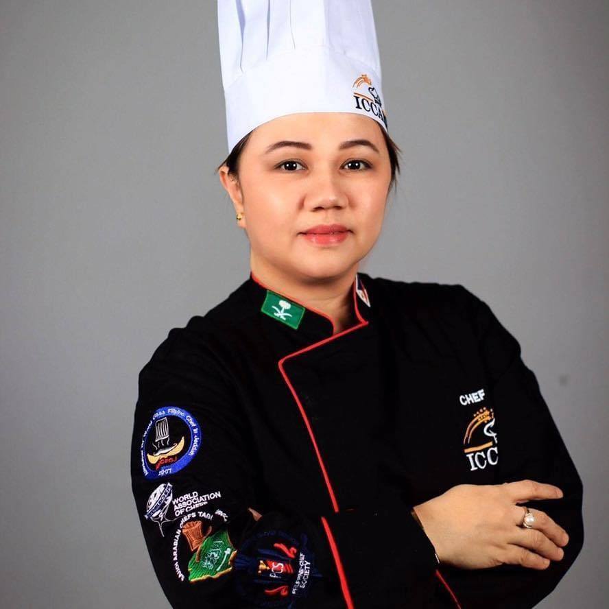 Almarl's Asian Cuisine