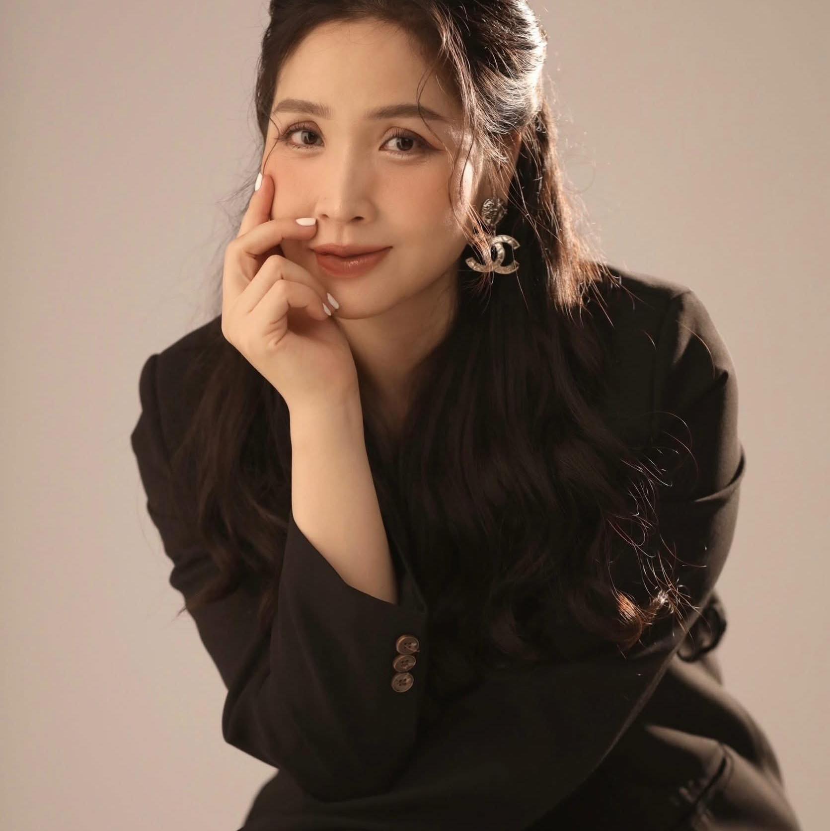 Linh Thỏ