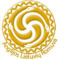 Romuva - Anglija