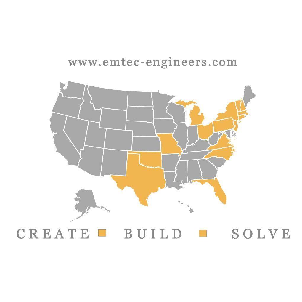 Emtec Consulting Engineers