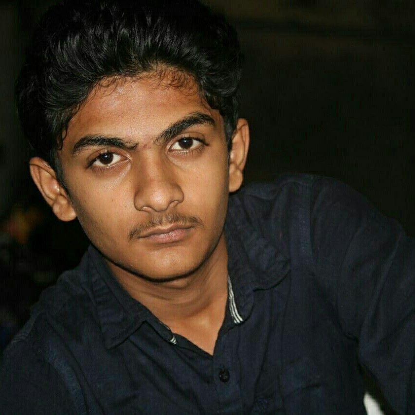 Rishil Virani | Jamnagar