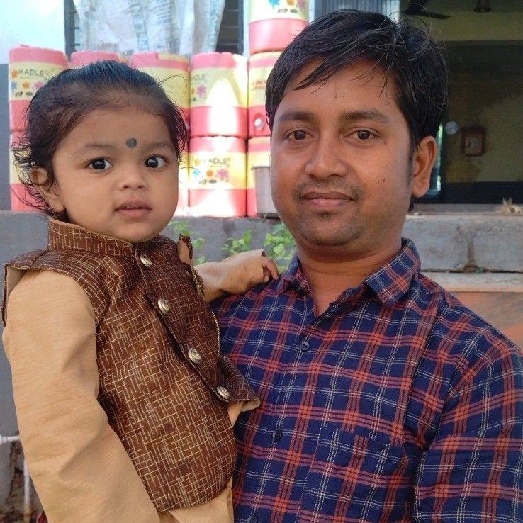 Vijay Rathod