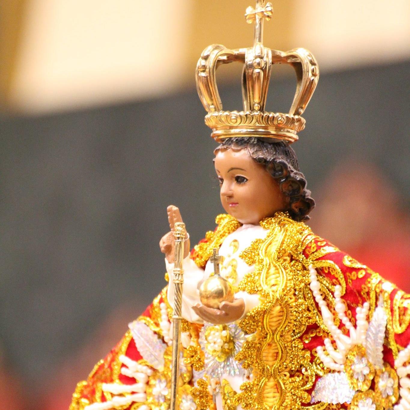 Señor Santo Niño de Cebu - Singapore