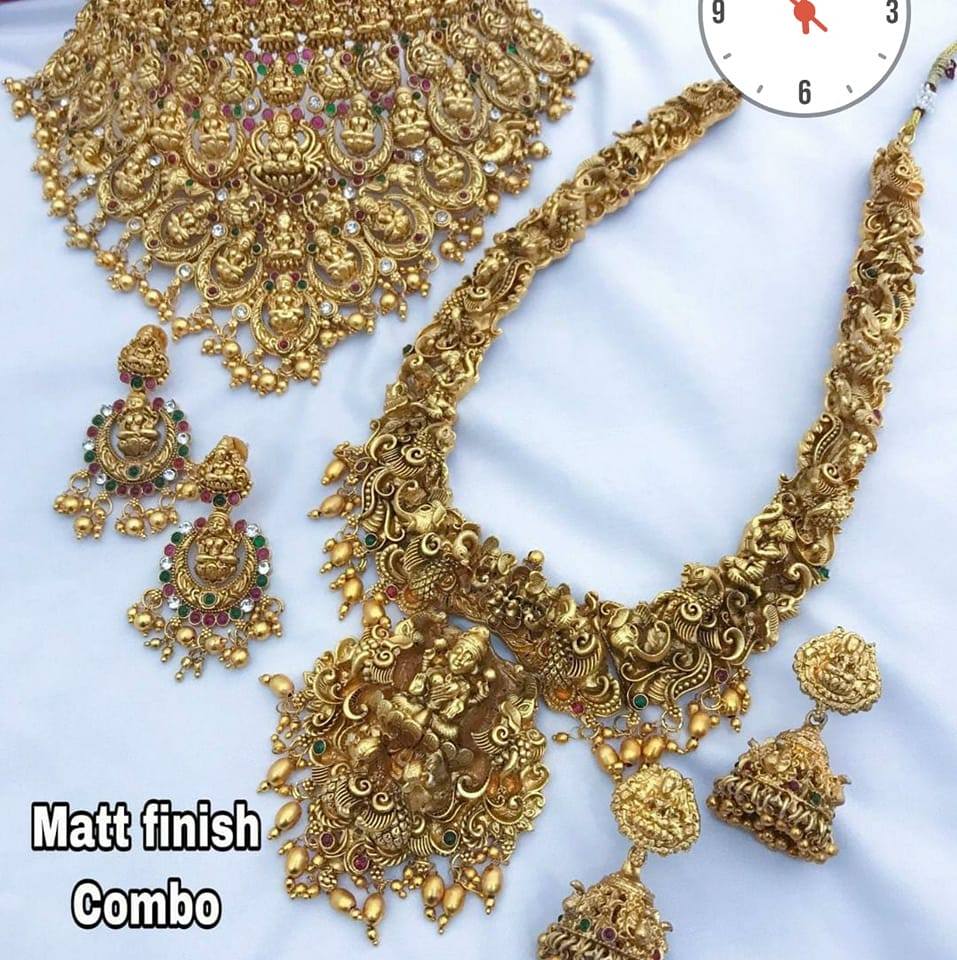 Unique collections