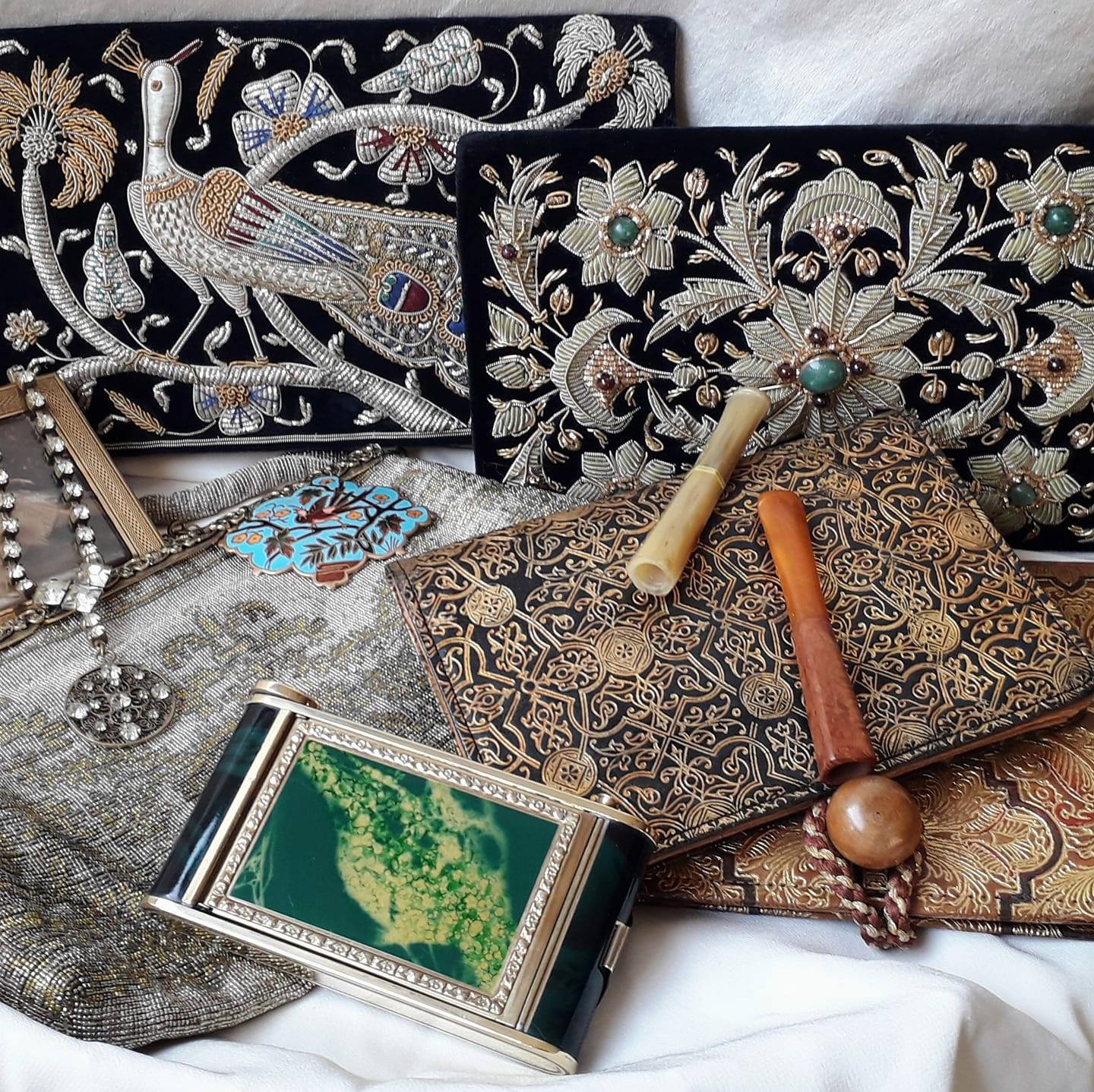 Highly Desirable Objects | London