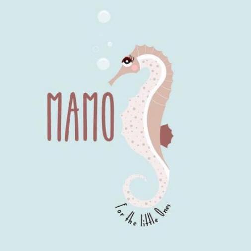 מאמו מוצרי תינוקות- MAMO