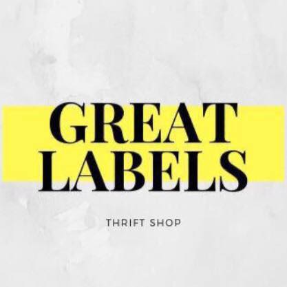 GREAT Labels