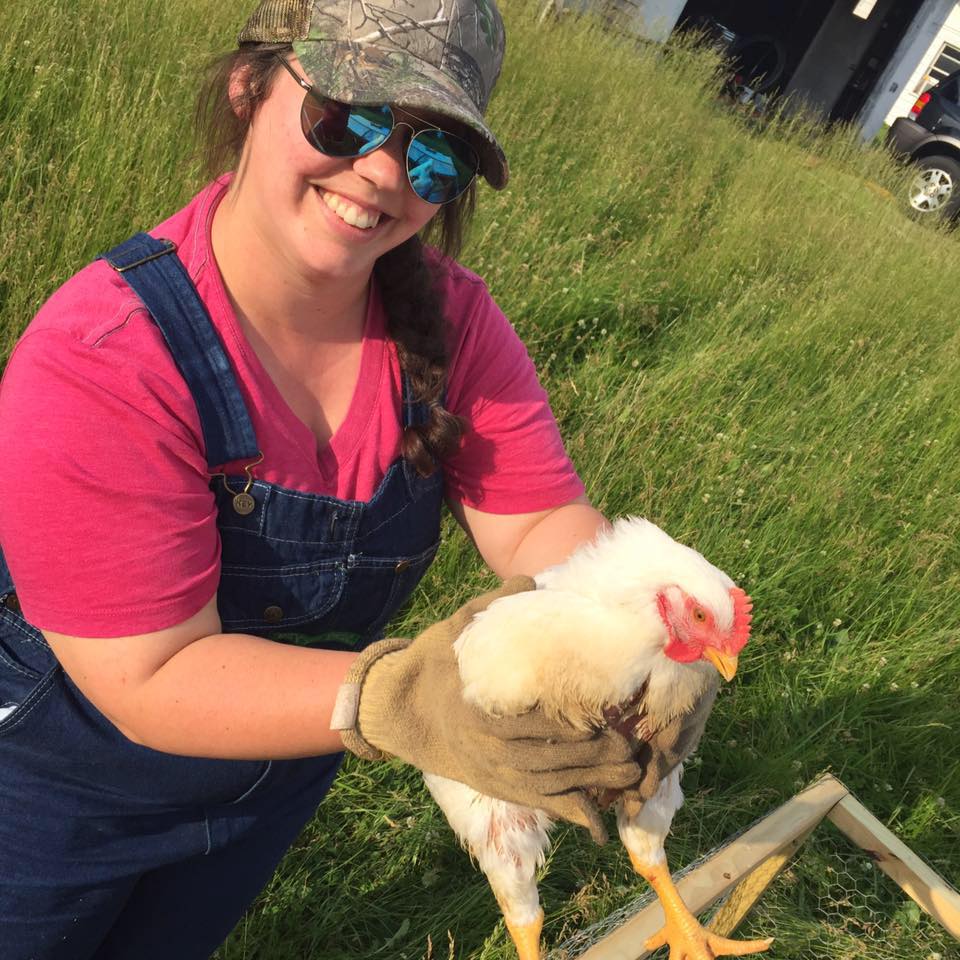Farm Connection | Akron IN