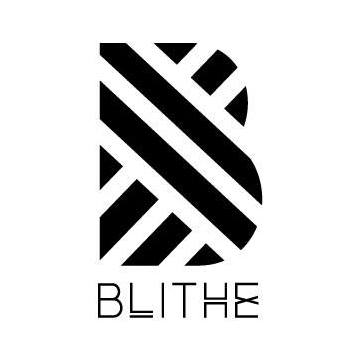Blithe