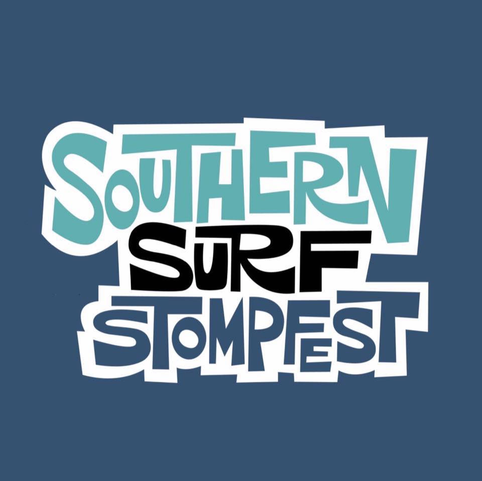 Southern Surf Stomp