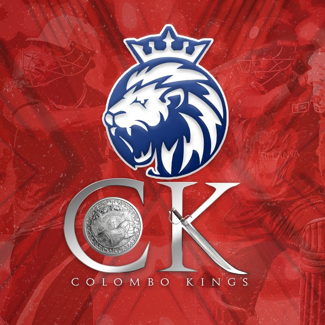Colombo Star LPL T20