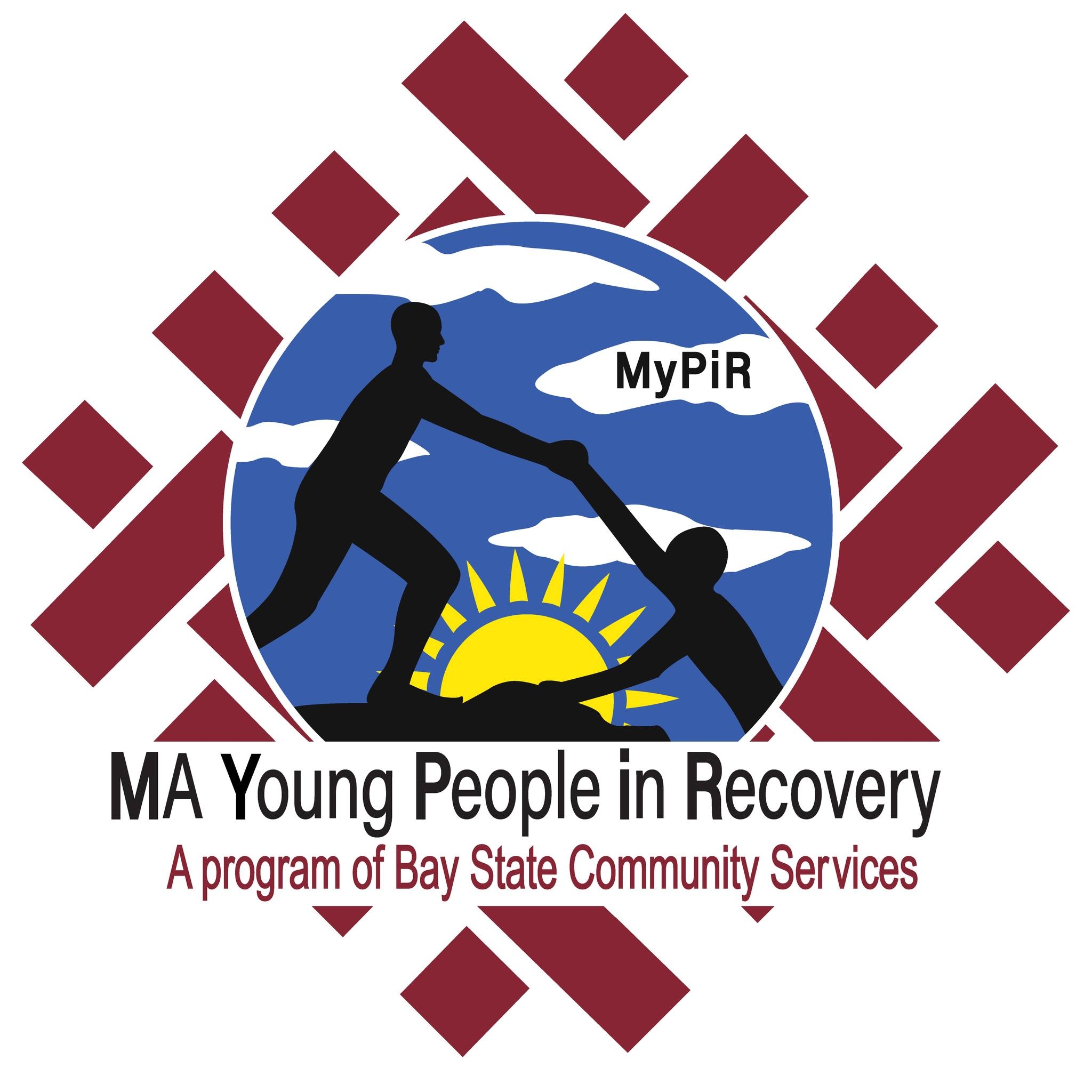 MA Young People in Recovery