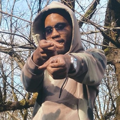 Josh Robinson Jr.