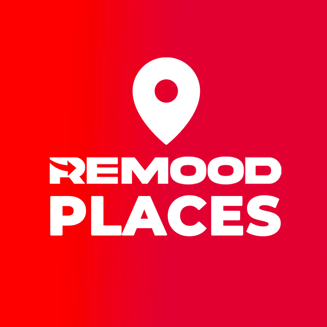 Remood Places
