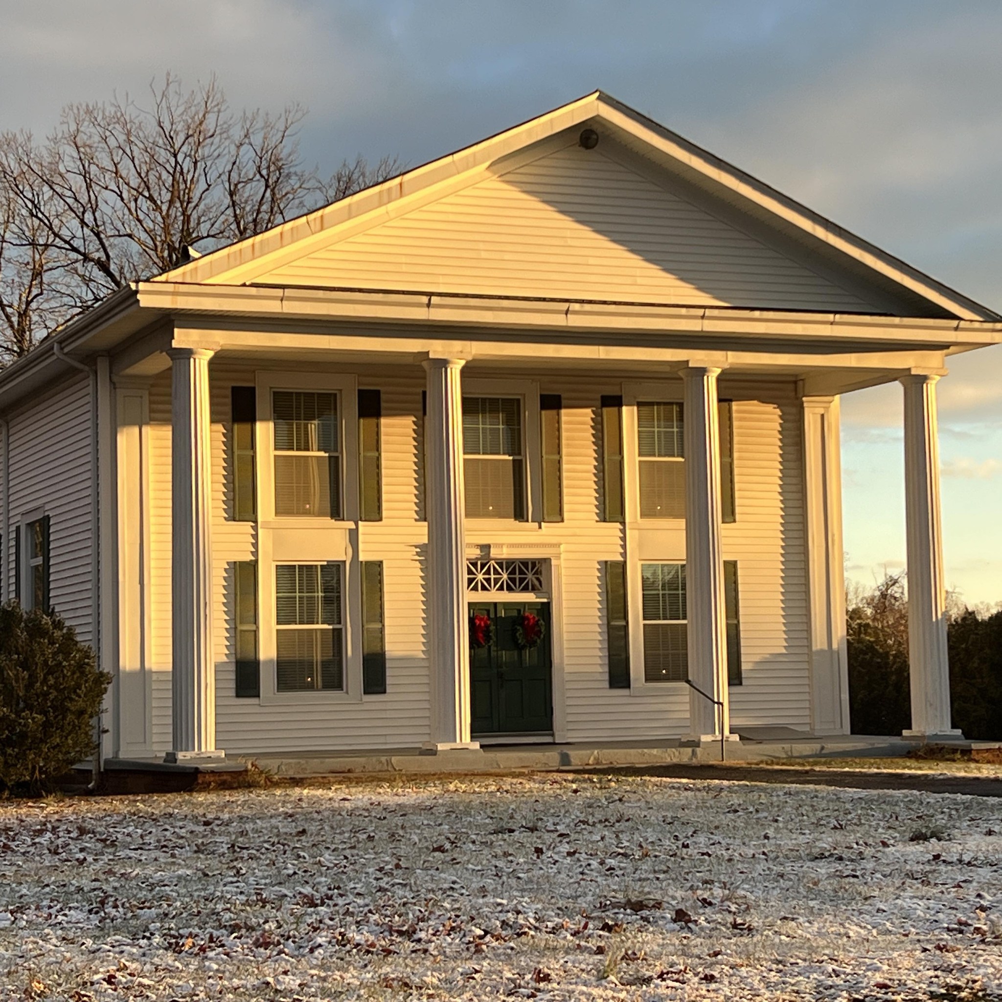 Prospect United Methodist Church - Prospect, VA | Prospect VA