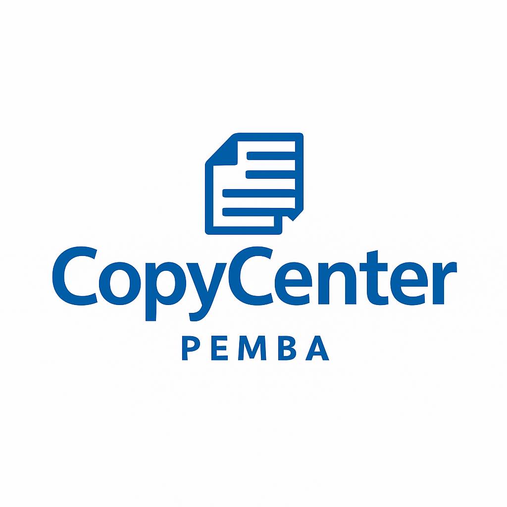 CopyCenter PEMBA