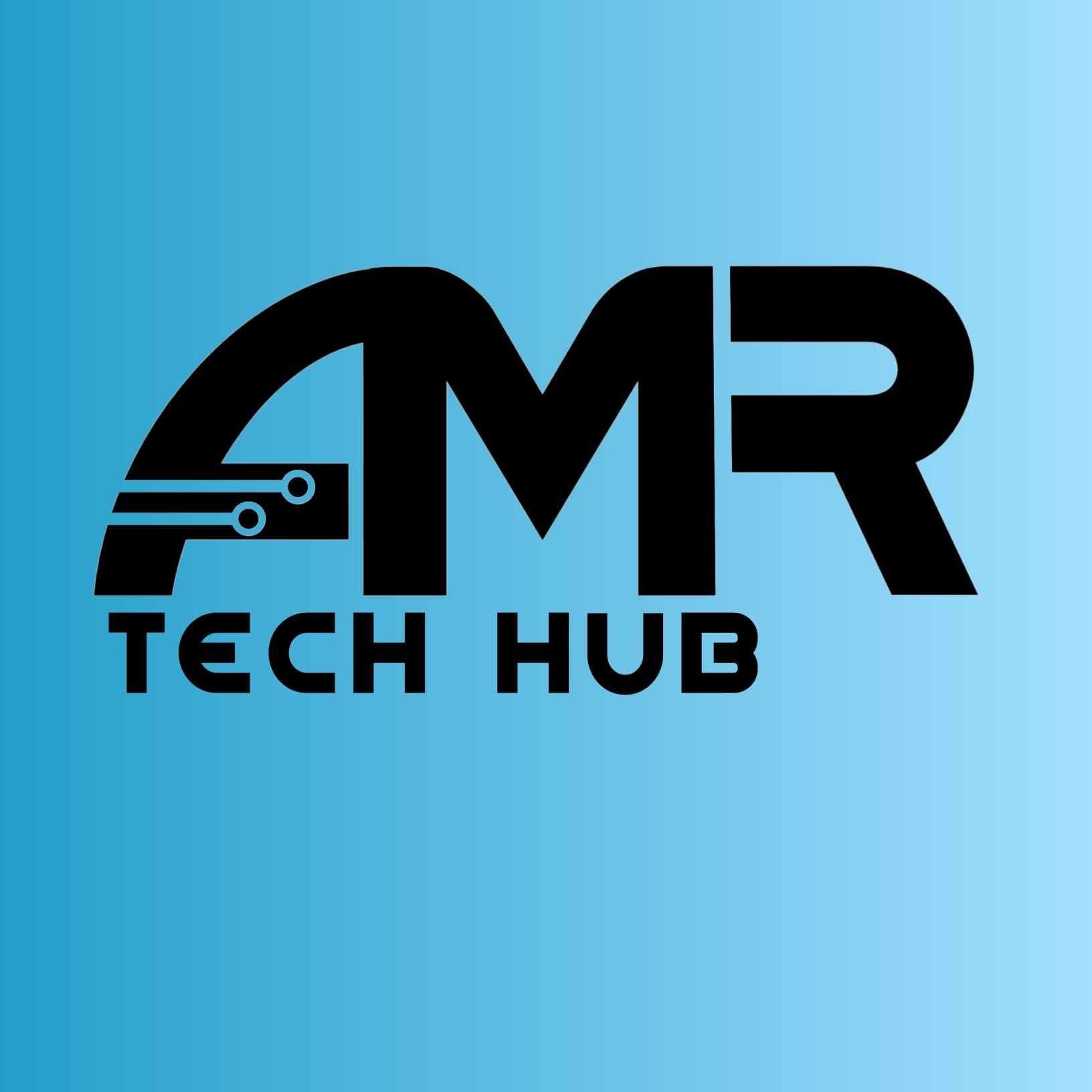 AMR Tech Hub