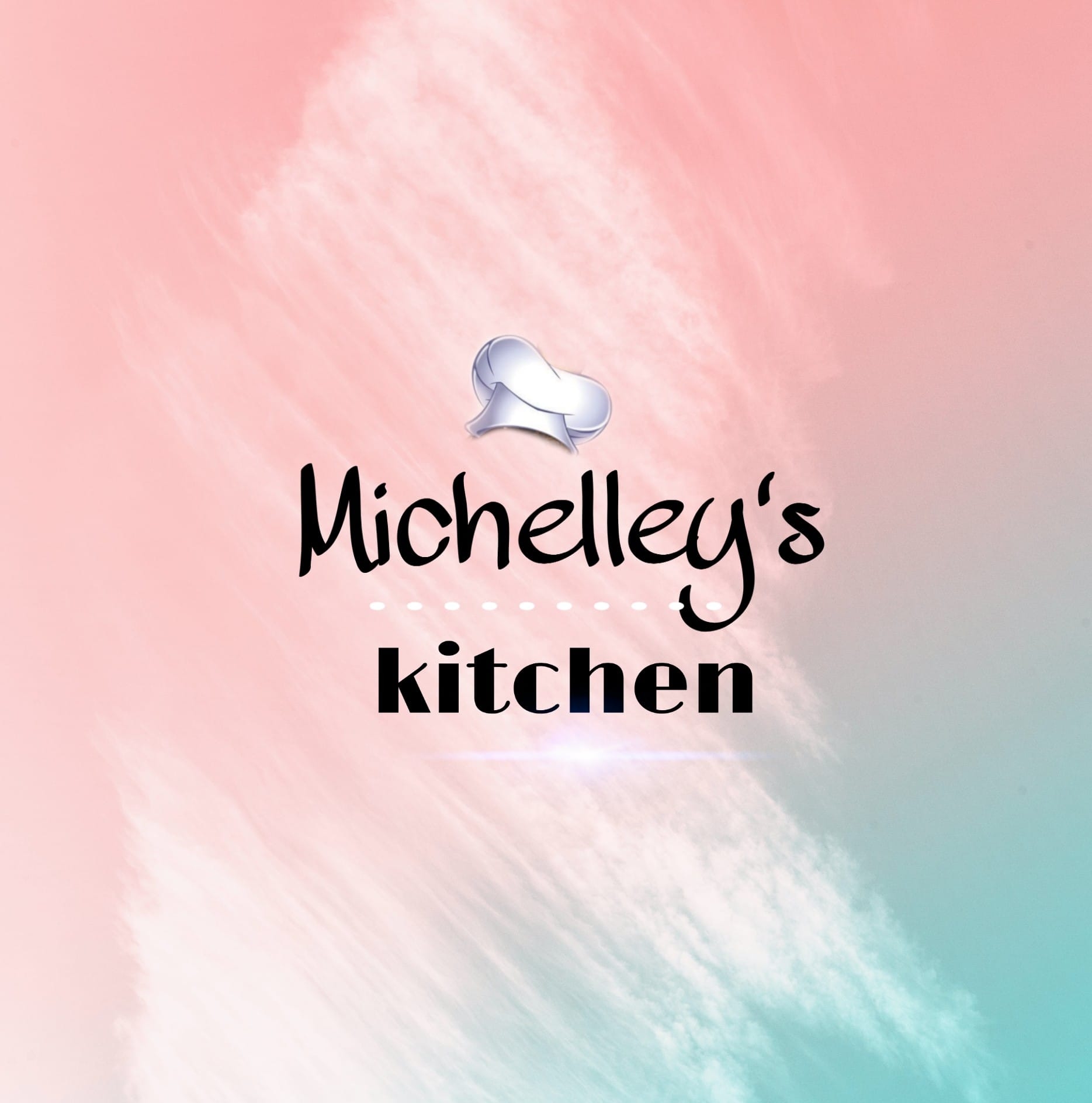 Michelley's kitchen