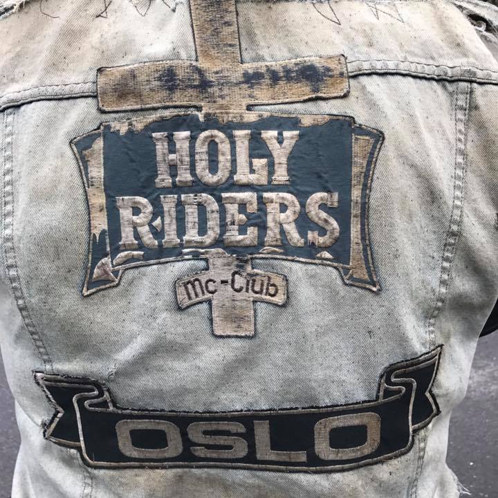 Holy Riders MC Oslo | Oslo
