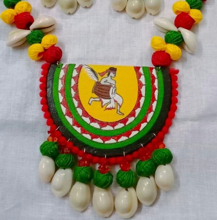 Sadhana Art hand made jewellery