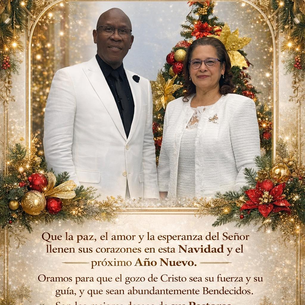 C.A. Jesús Rey de Paz | San Miguelito