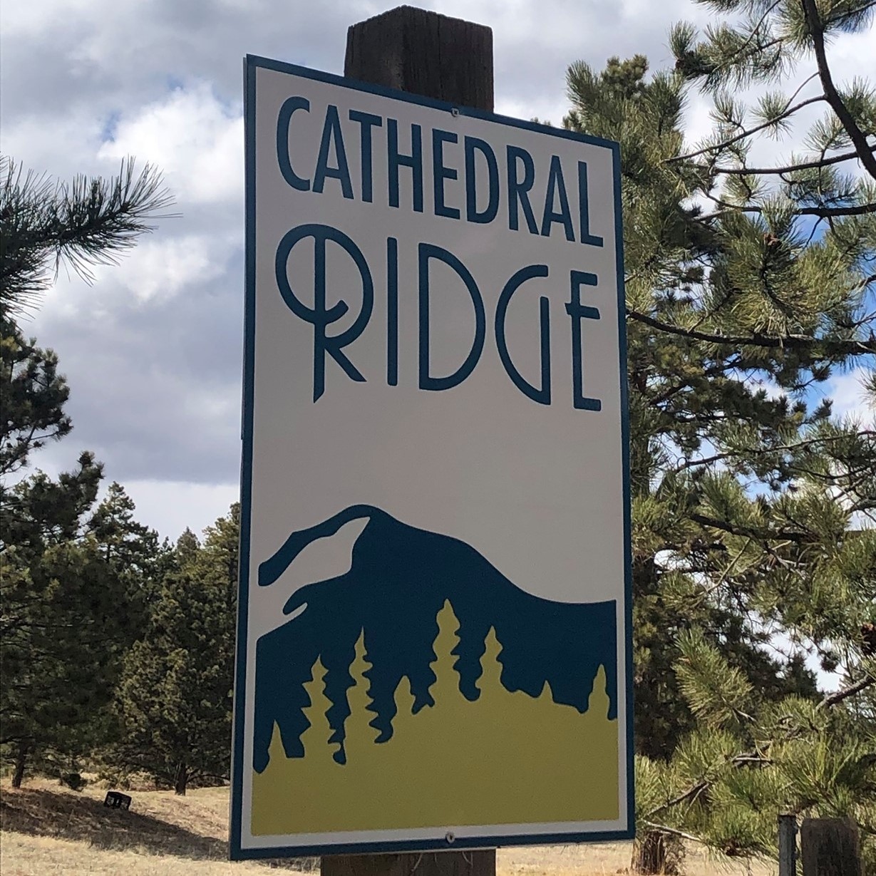 Cathedral Ridge Camp & Retreat Center