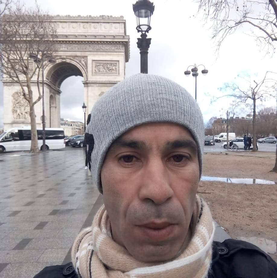 Ali Tahar Chaouch