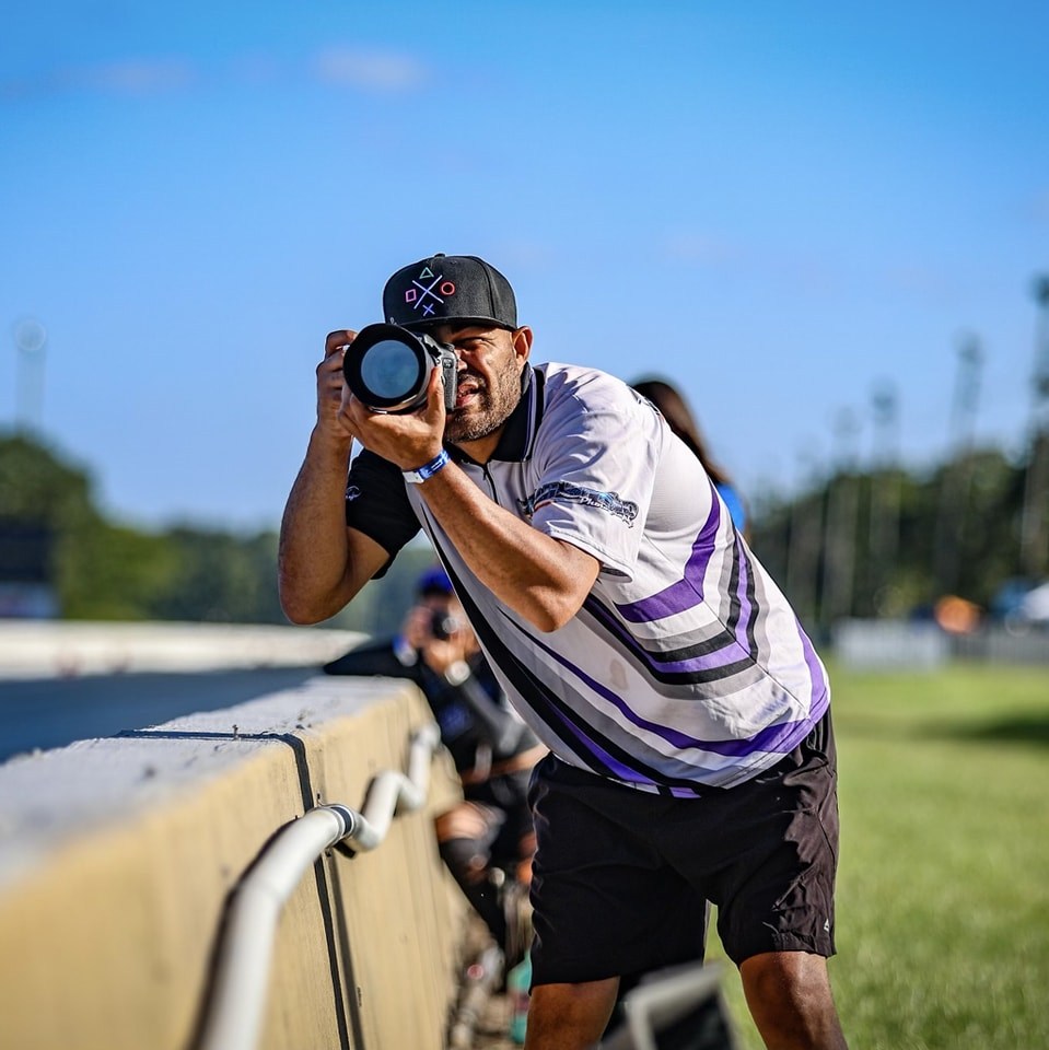 Yareily Racing