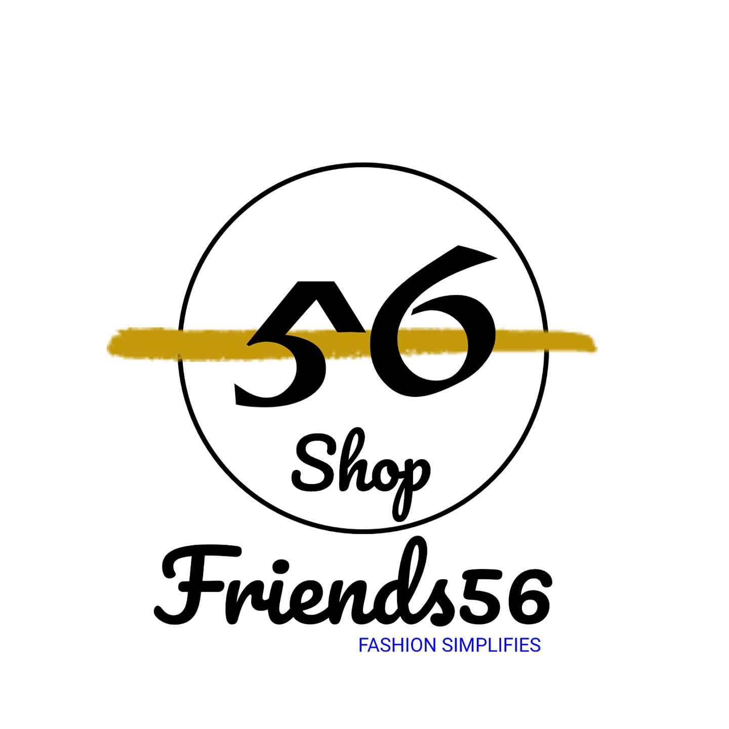 Friends 56 Shop