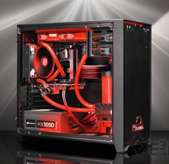 Tech A&D Computers Repair | Dungannon