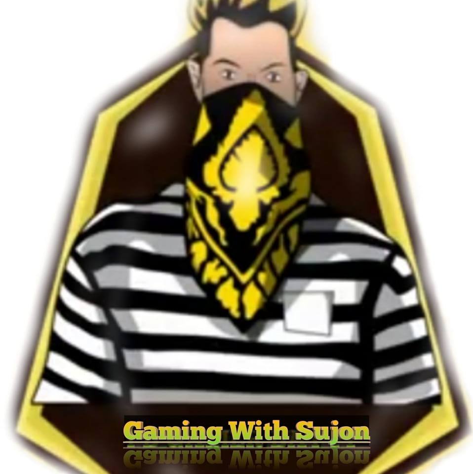 Gaming With Sujon