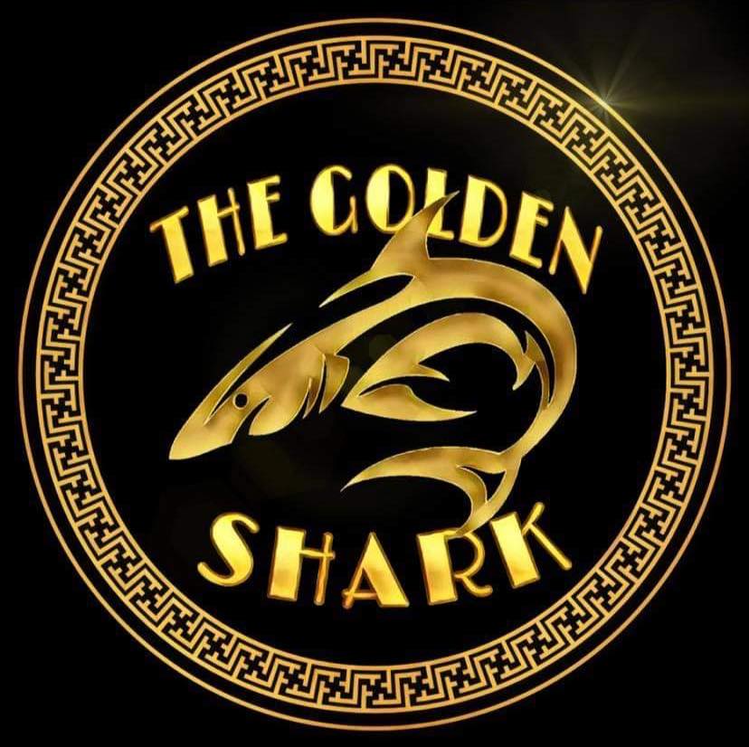 The Golden Shark Rp