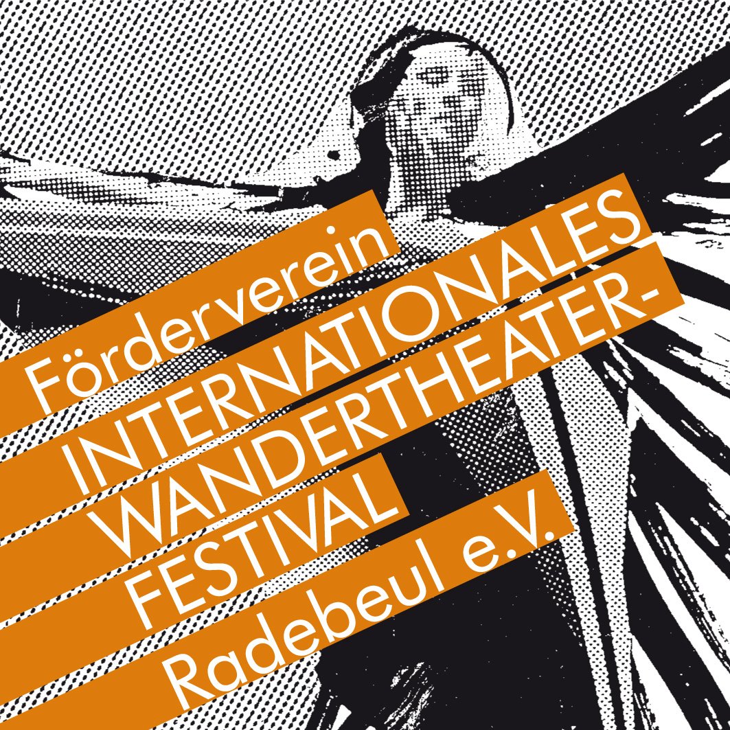 Förderverein Internationales Wandertheaterfestival Radebeul e.V. | Radebeul