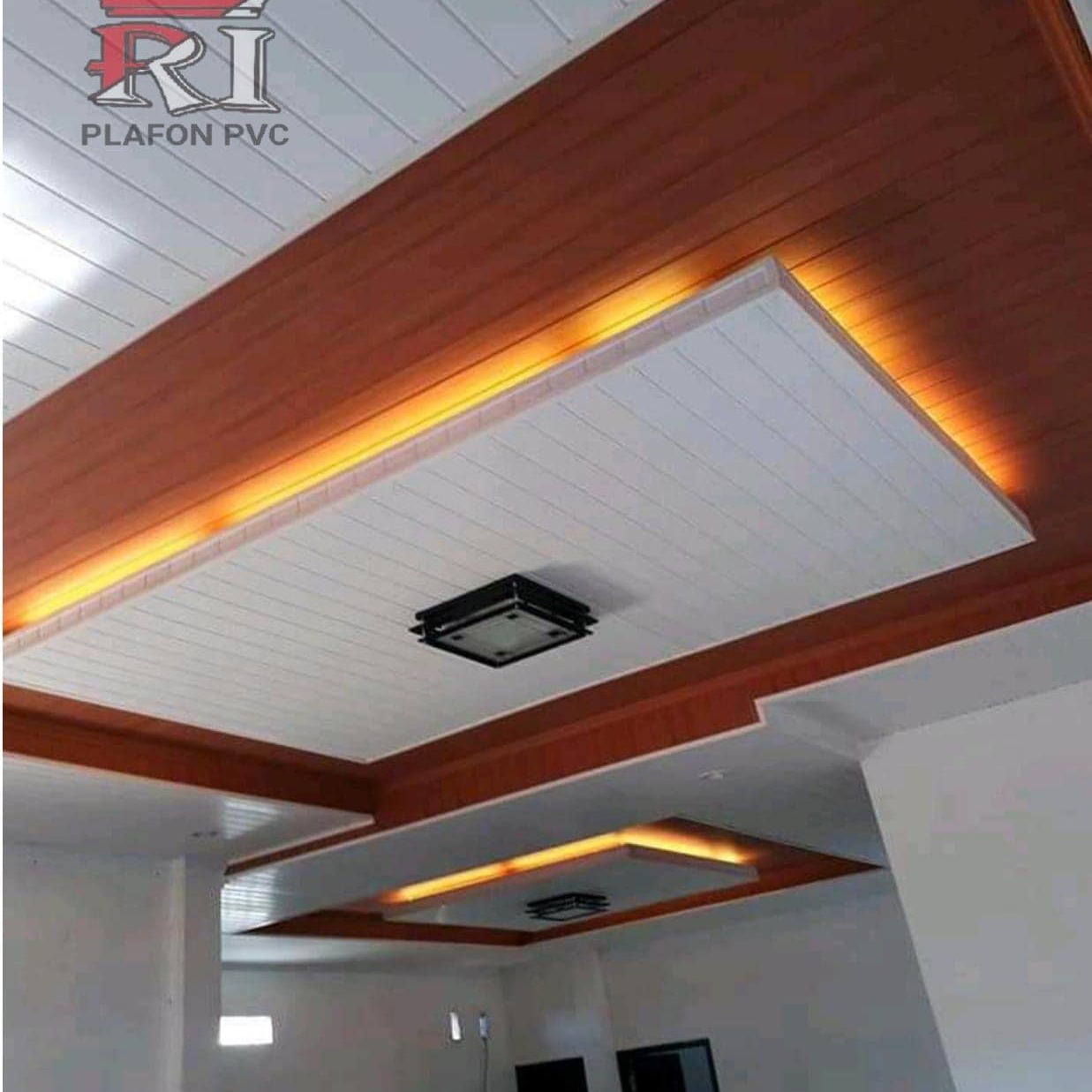 Plafon PVC Raja Interior