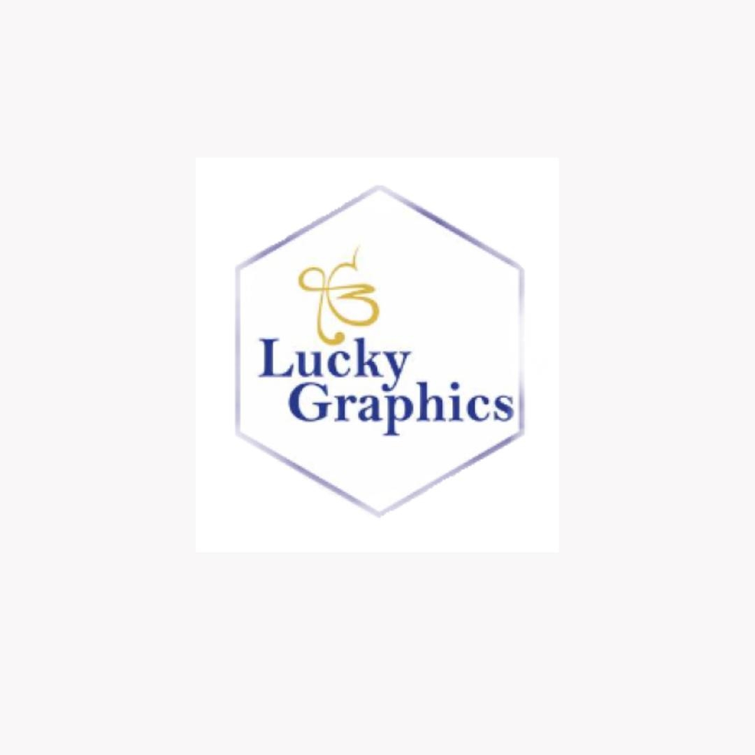 Lucky Graphics | Mumbai