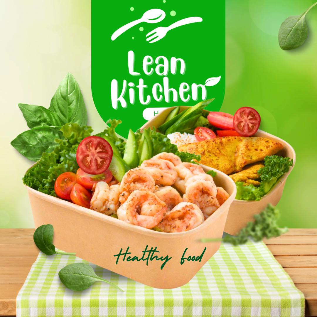 Lean Kitchen | Ho Chi Minh City