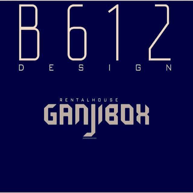 Jeju-B612 design