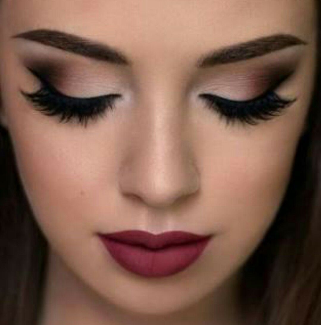 Learn Makeup Beauty تعليم ميك اب