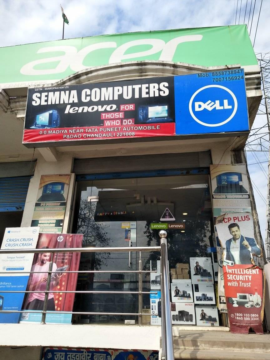Semna Computers & Laptop sale on Reels