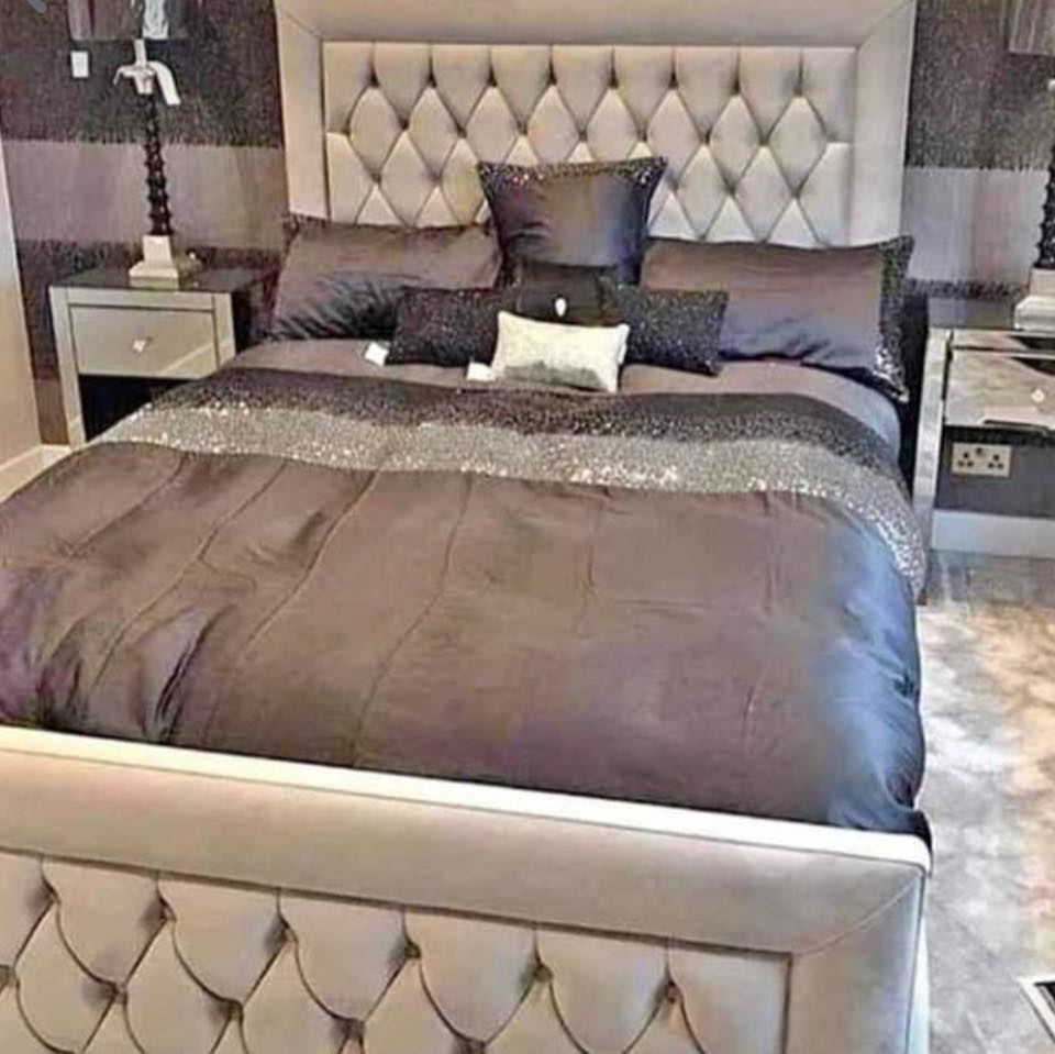 Jay Ramsden BEDS
