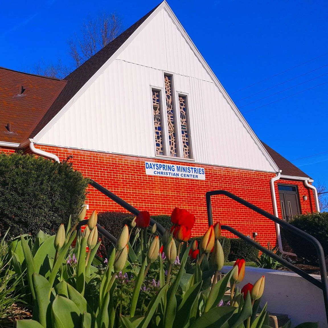Dayspring Ministries Christian Center | Omaha NE