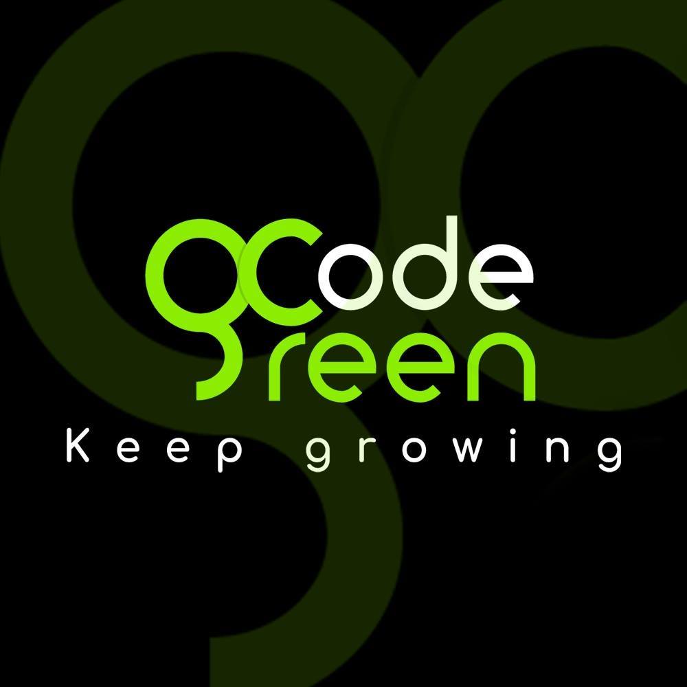 Green Code Tech | Dammam