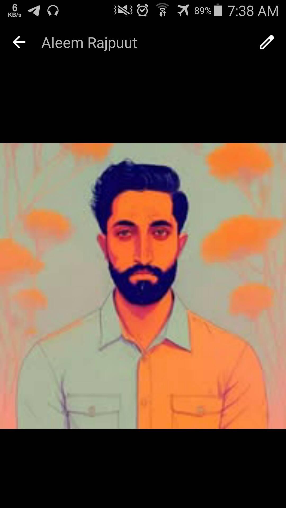 Aleem Rajpuut
