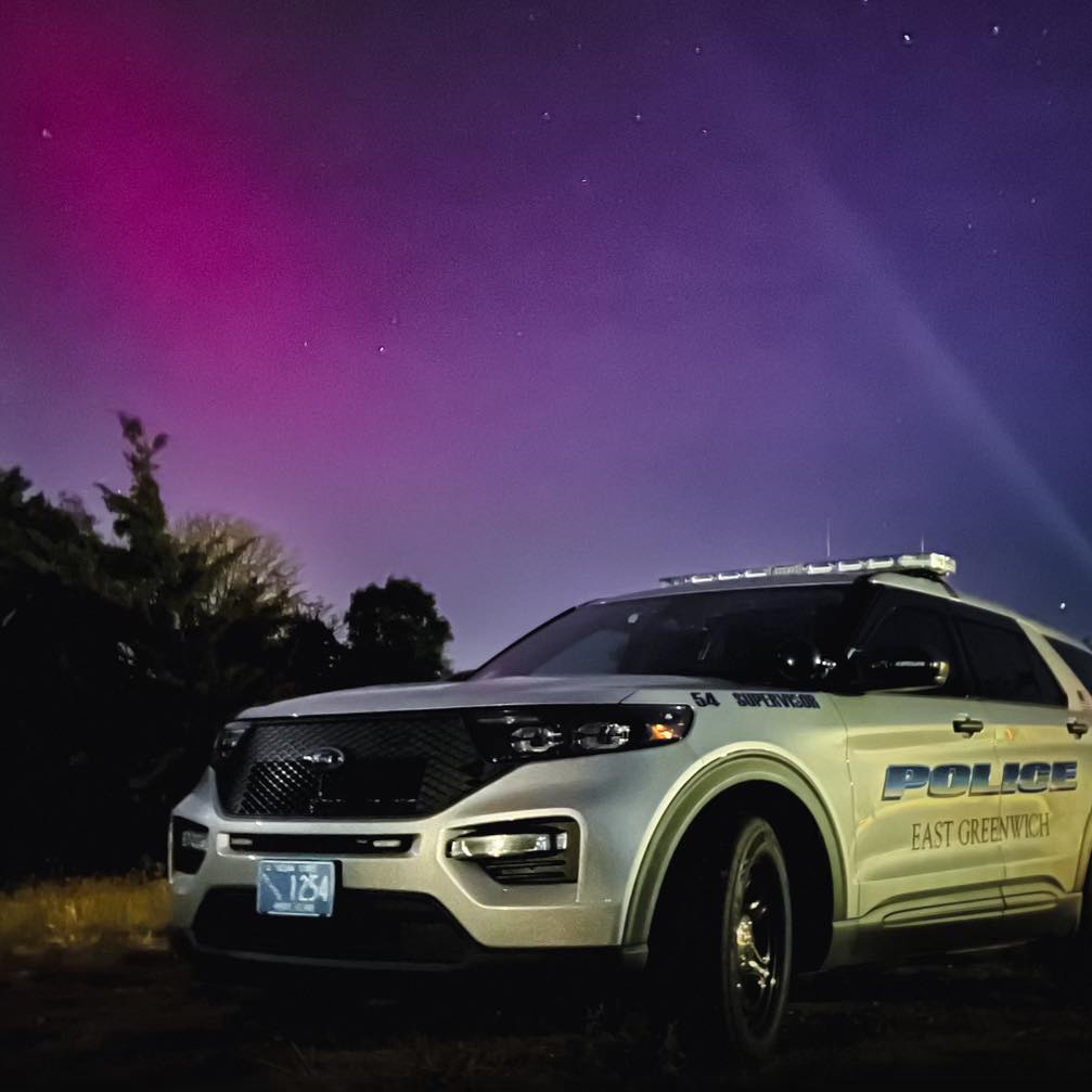 East Greenwich Police Officers IBPO Local#472 | East Greenwich RI