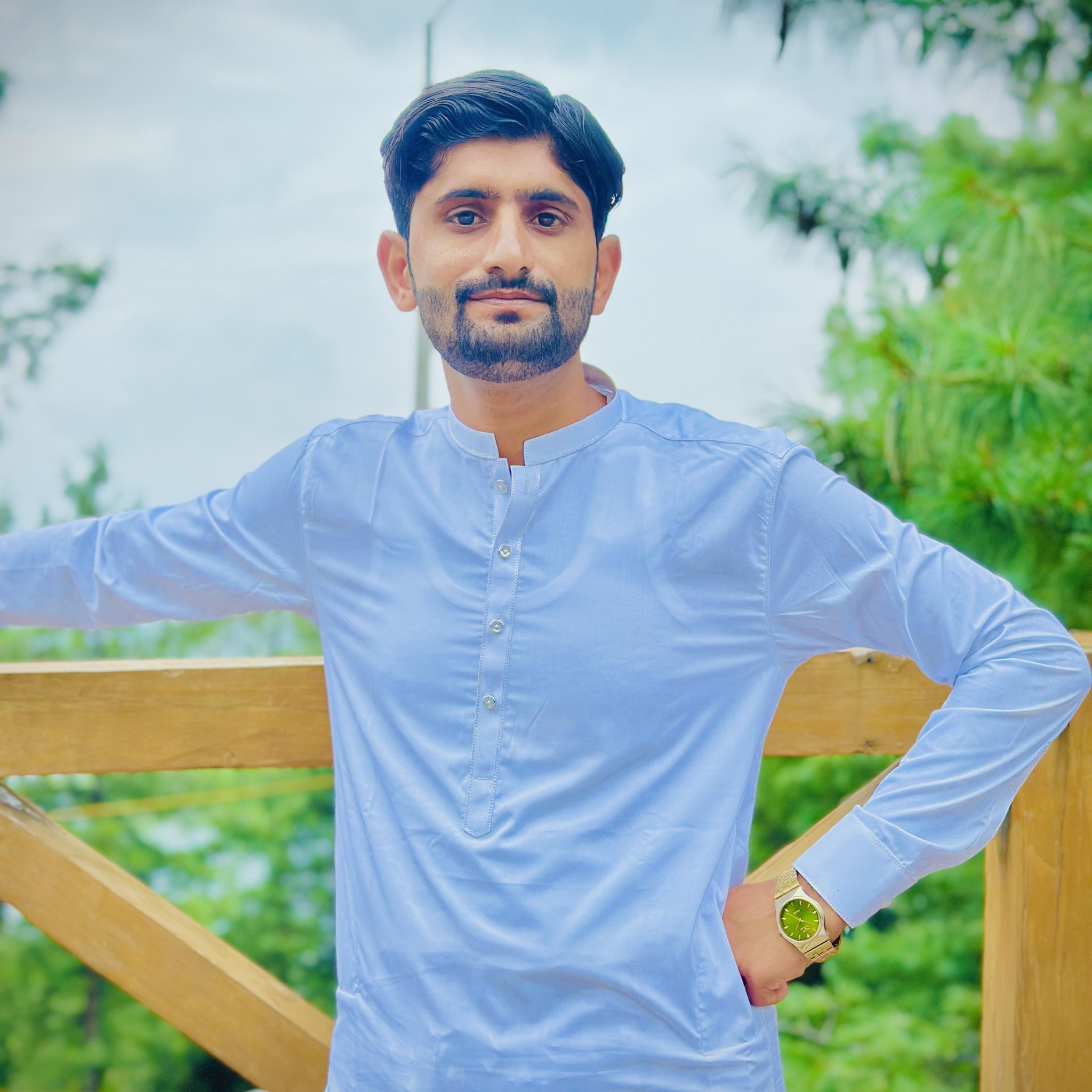 Waseem khan pitafi | Mirpur Mathelo