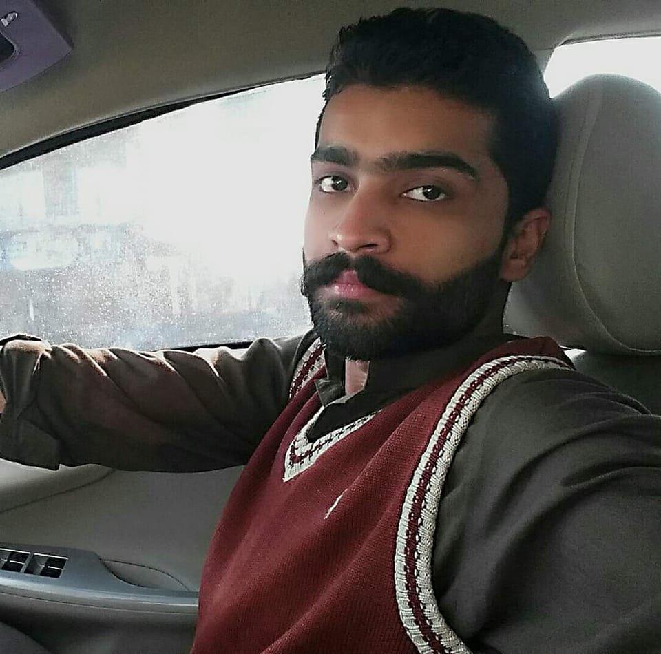 Saleem Khan Rind
