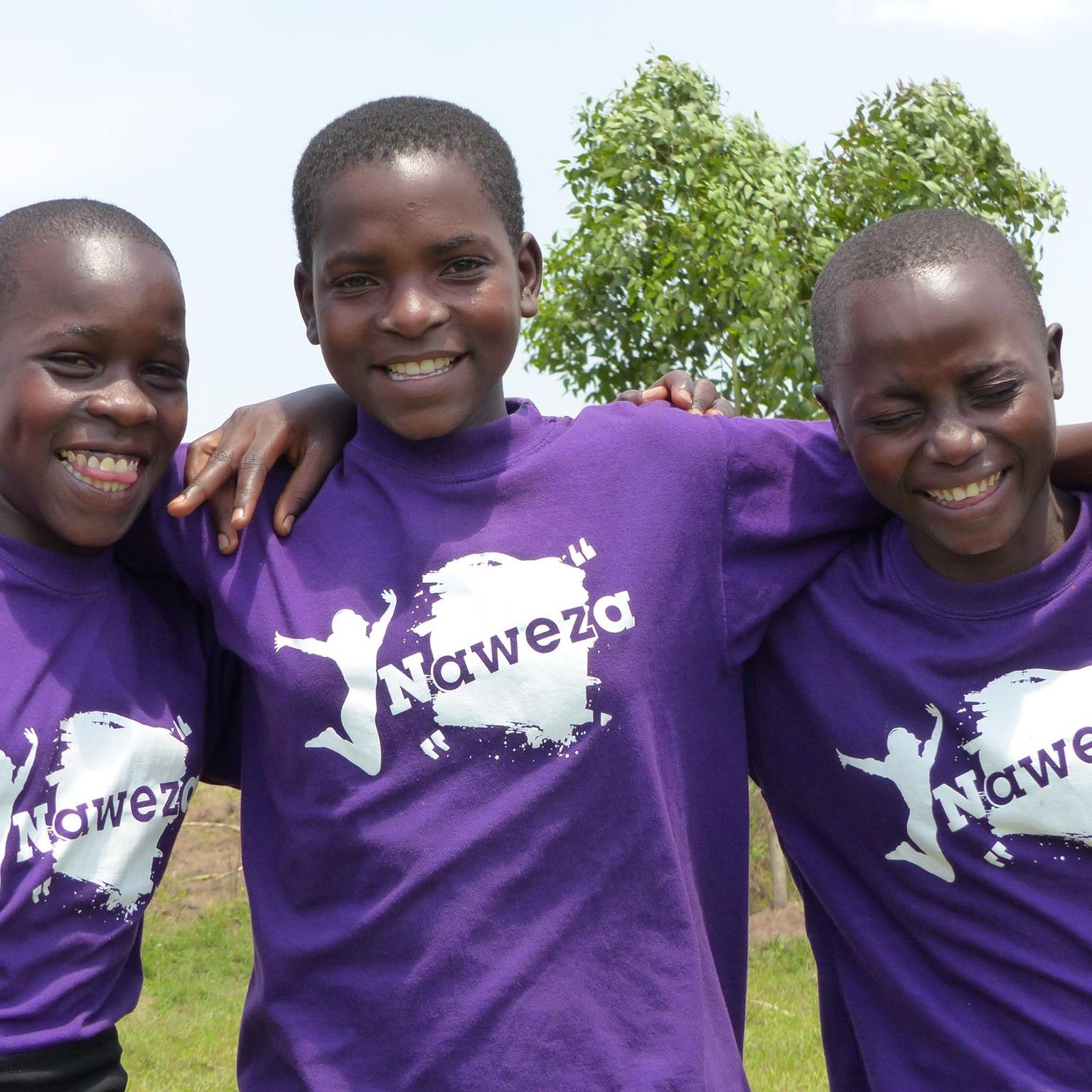 The Girl Generation Kenya