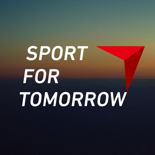 スポーツ フォー トゥモロー Sport For Tomorrow