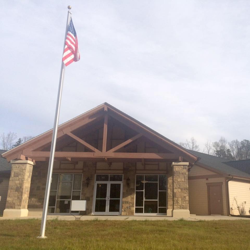 Timken Community Center | Cowpens SC
