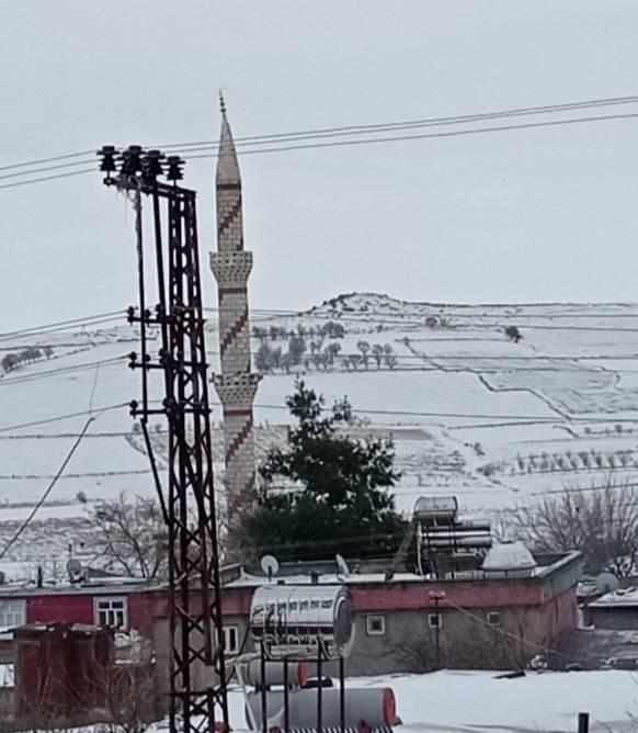 Hendek Köyü Candir